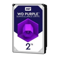 Western Digital Purple WD22PURZ-2TB-SATA3